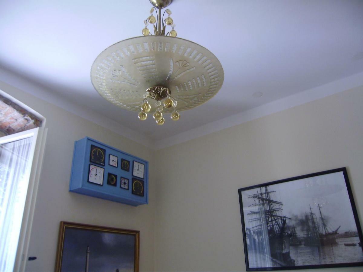 Anthea Rooms Split Exterior photo